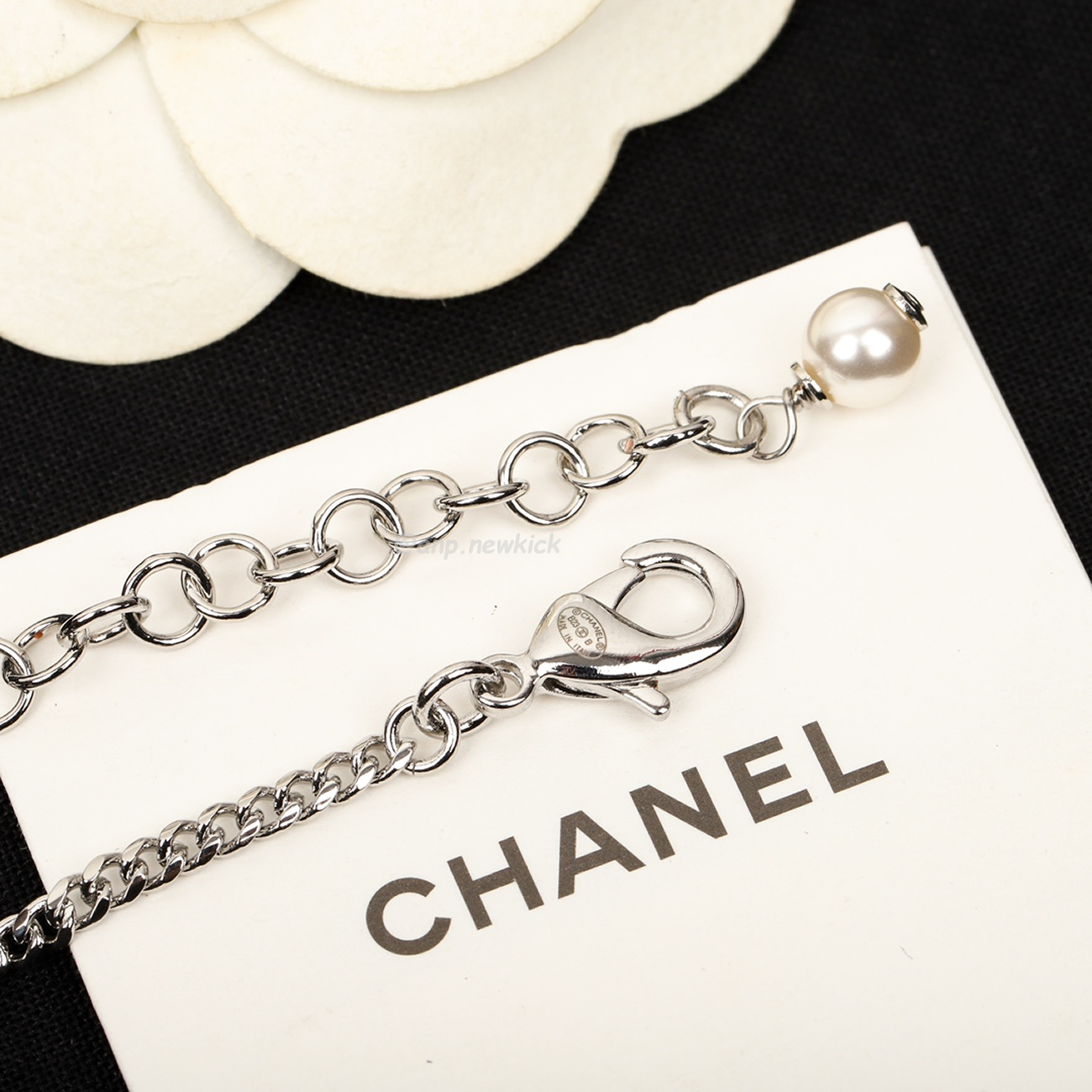 Chanel Necklace (21) - www.newkick.org